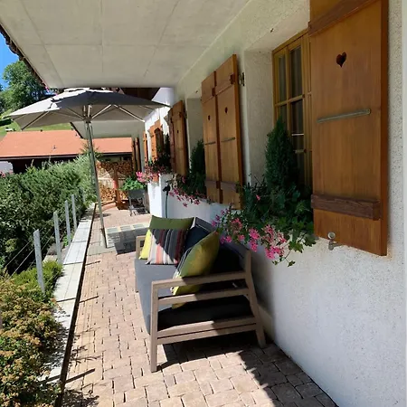 Eibe Apartment