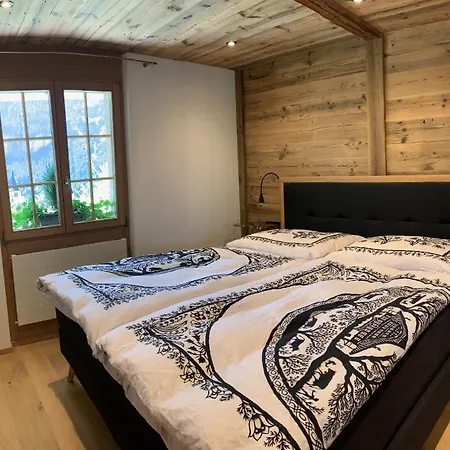 Apartment Eibe