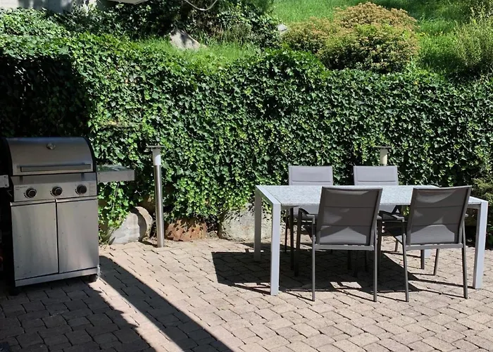 Chalet Eibe Διαμέρισμα Γκρίντελβαλντ