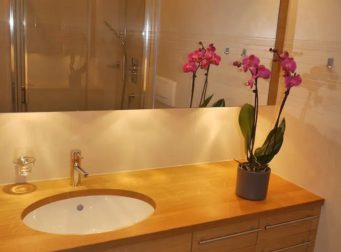 Chalet Eibe Grindelwald